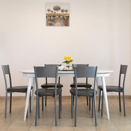 Apartments Otia Seaview بورات المظهر الخارجي الصورة