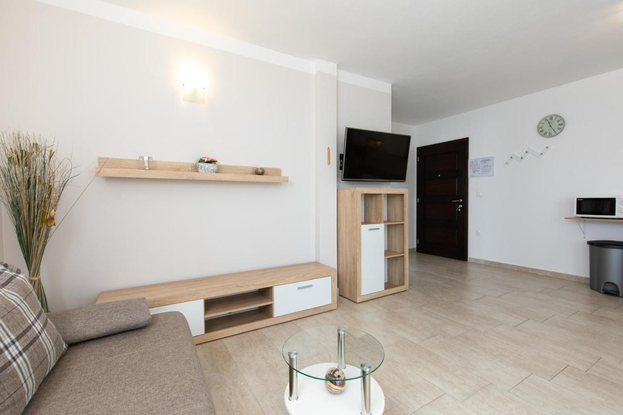 Apartments Otia Seaview بورات المظهر الخارجي الصورة