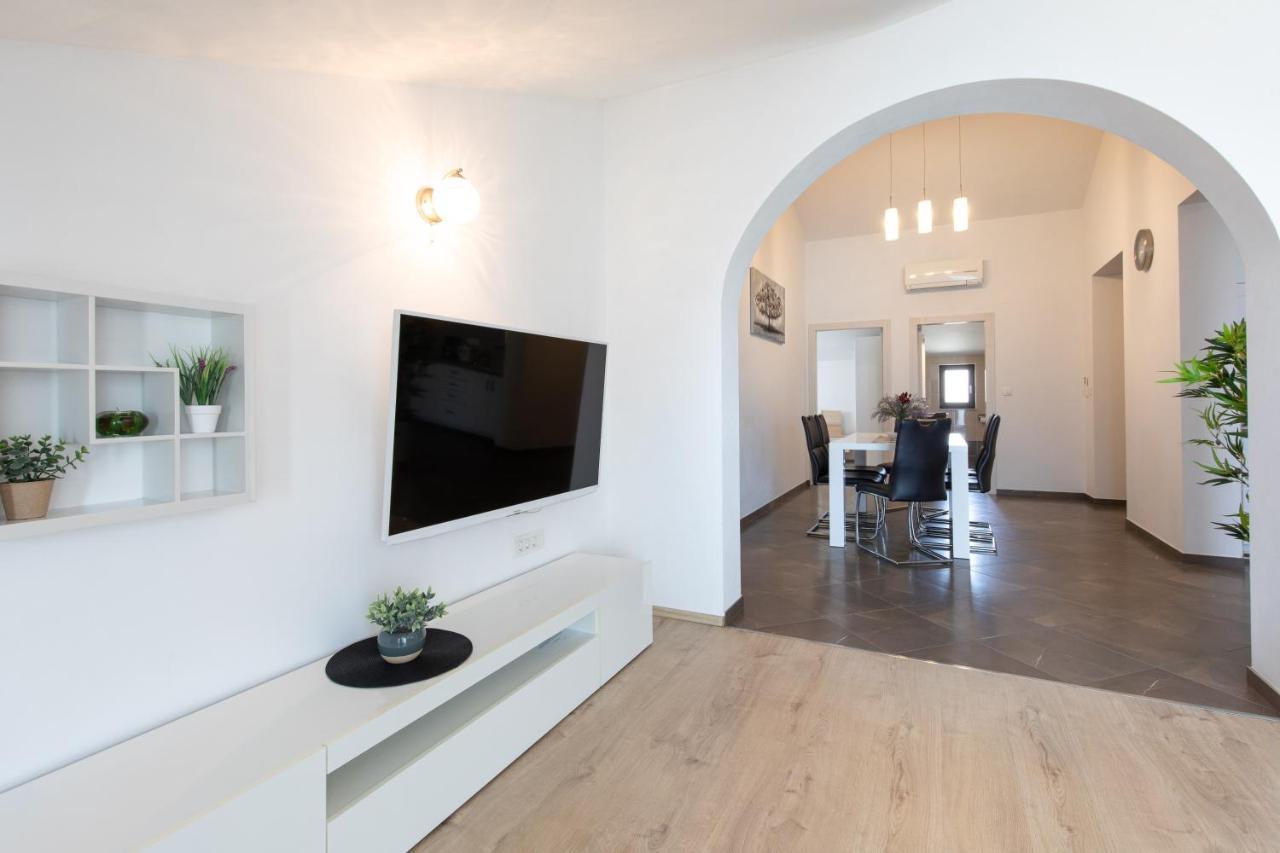 Apartments Otia Seaview بورات المظهر الخارجي الصورة
