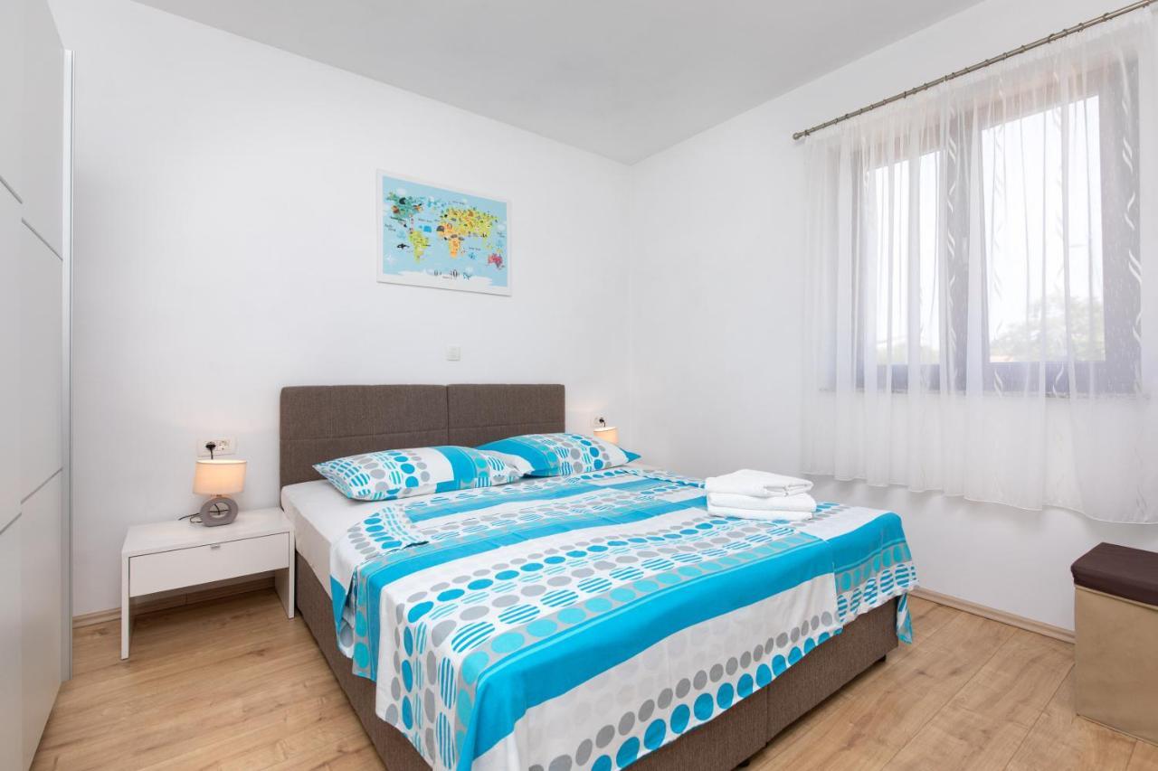 Apartments Otia Seaview بورات المظهر الخارجي الصورة