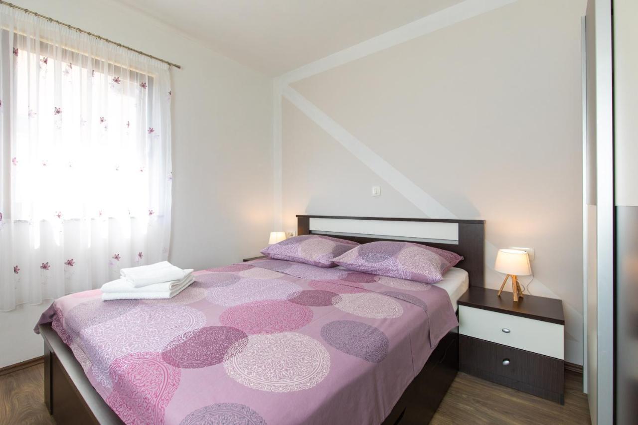Apartments Otia Seaview بورات المظهر الخارجي الصورة