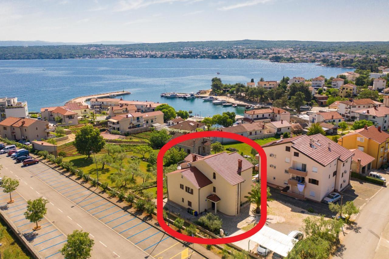 Apartments Otia Seaview بورات المظهر الخارجي الصورة