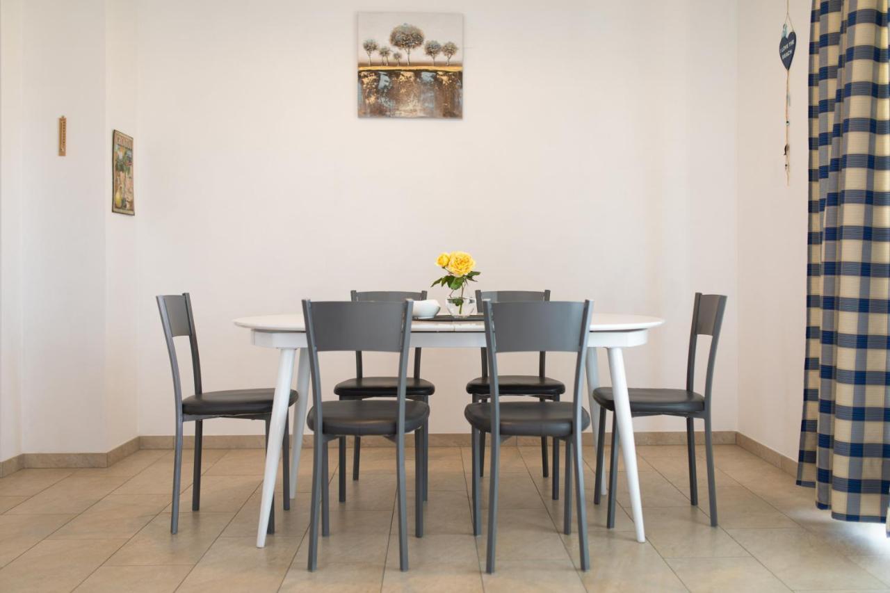 Apartments Otia Seaview بورات المظهر الخارجي الصورة