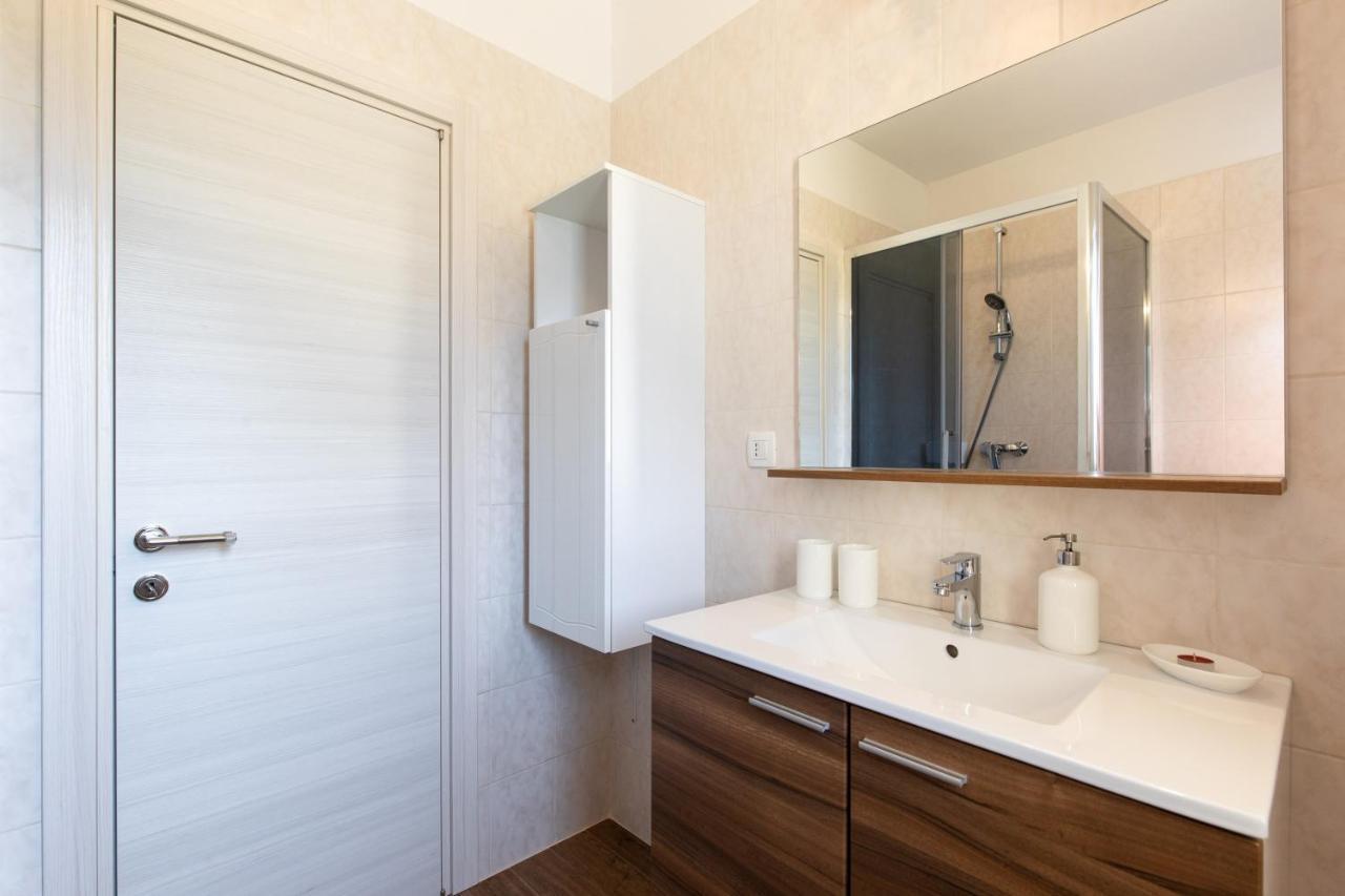 Apartments Otia Seaview بورات المظهر الخارجي الصورة