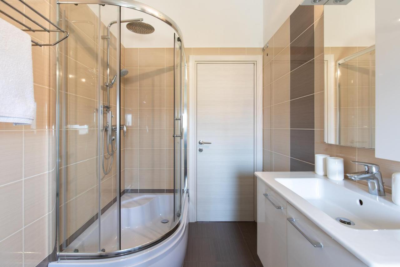 Apartments Otia Seaview بورات المظهر الخارجي الصورة
