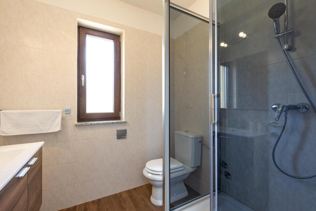 Apartments Otia Seaview بورات المظهر الخارجي الصورة