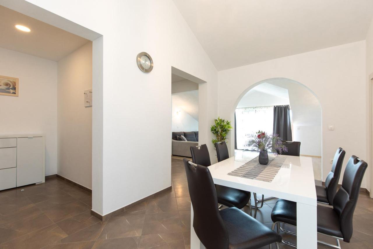 Apartments Otia Seaview بورات المظهر الخارجي الصورة
