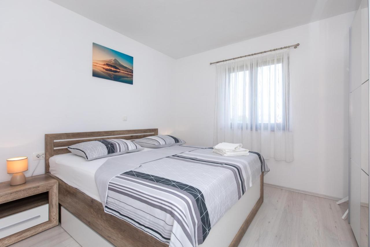 Apartments Otia Seaview بورات المظهر الخارجي الصورة