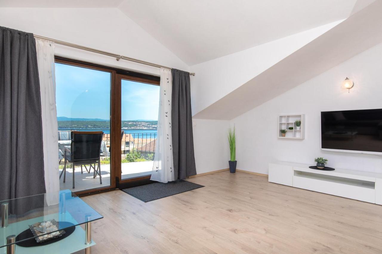 Apartments Otia Seaview بورات المظهر الخارجي الصورة