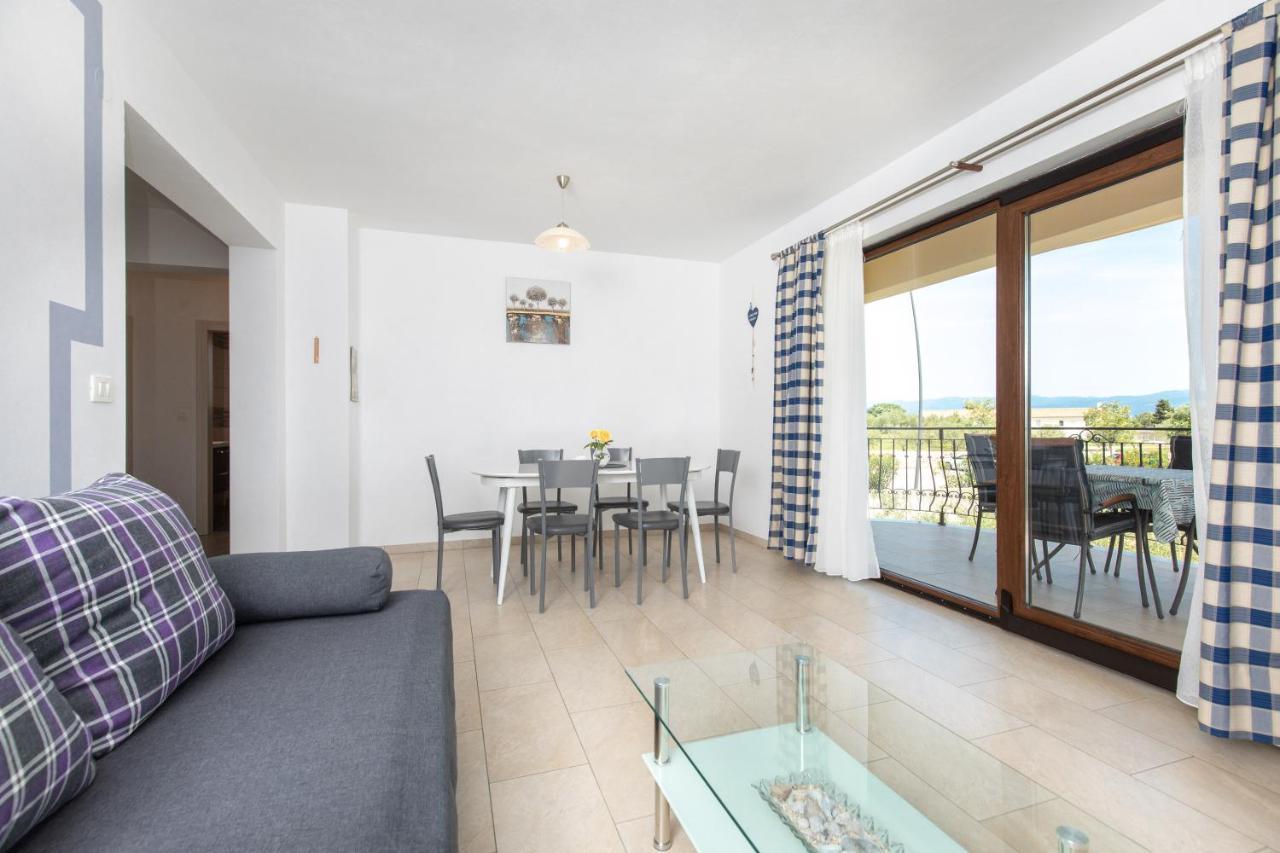 Apartments Otia Seaview بورات المظهر الخارجي الصورة